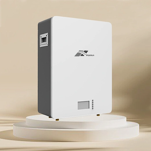 solar energy battery storage systems